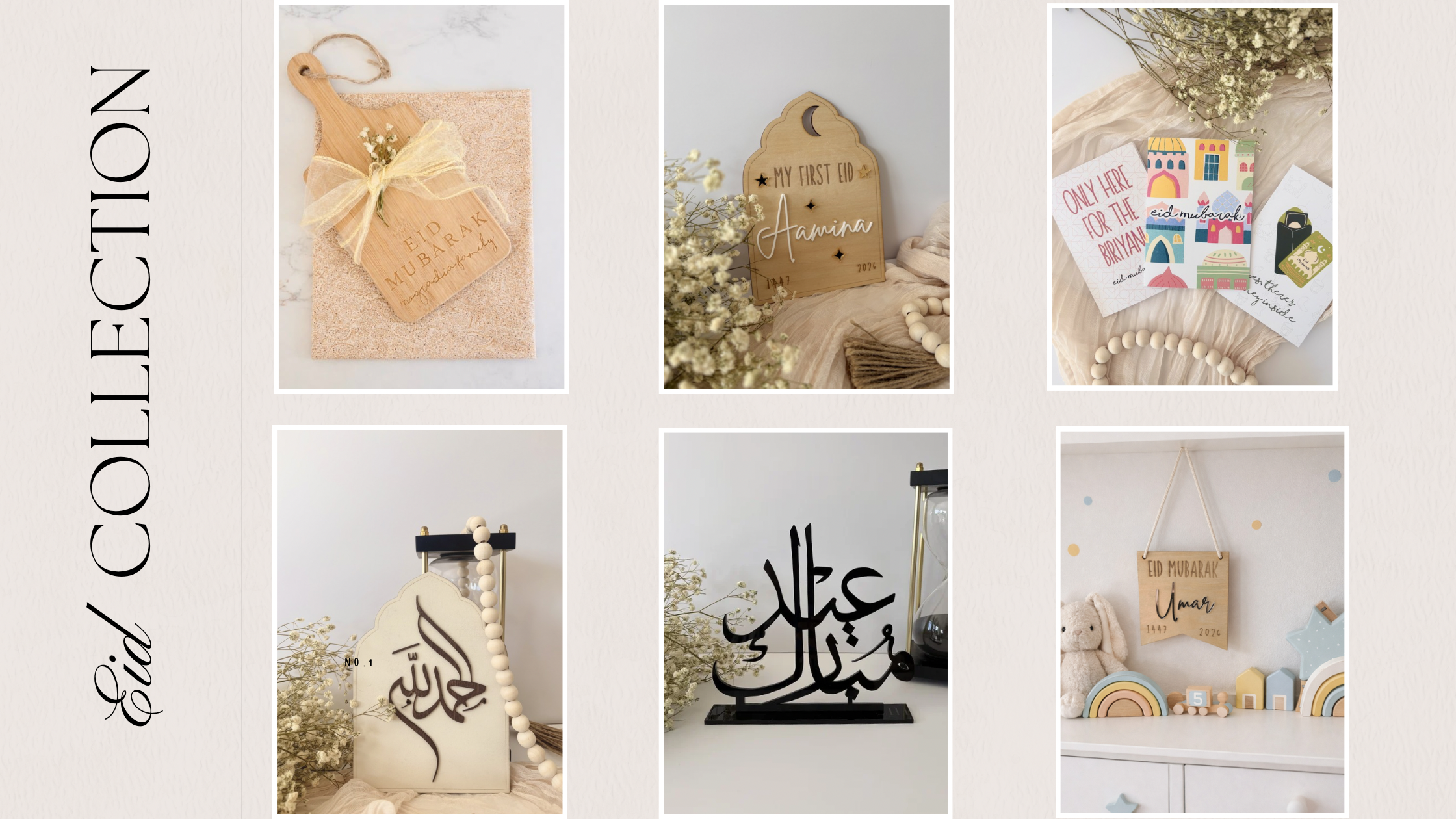Eid Collection