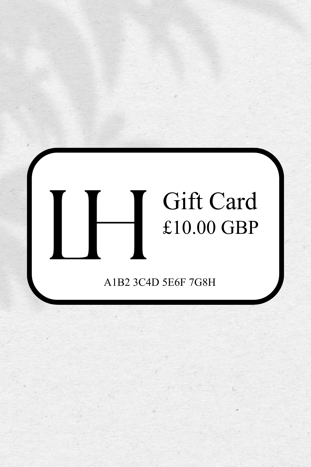 Lyra House Gift Card