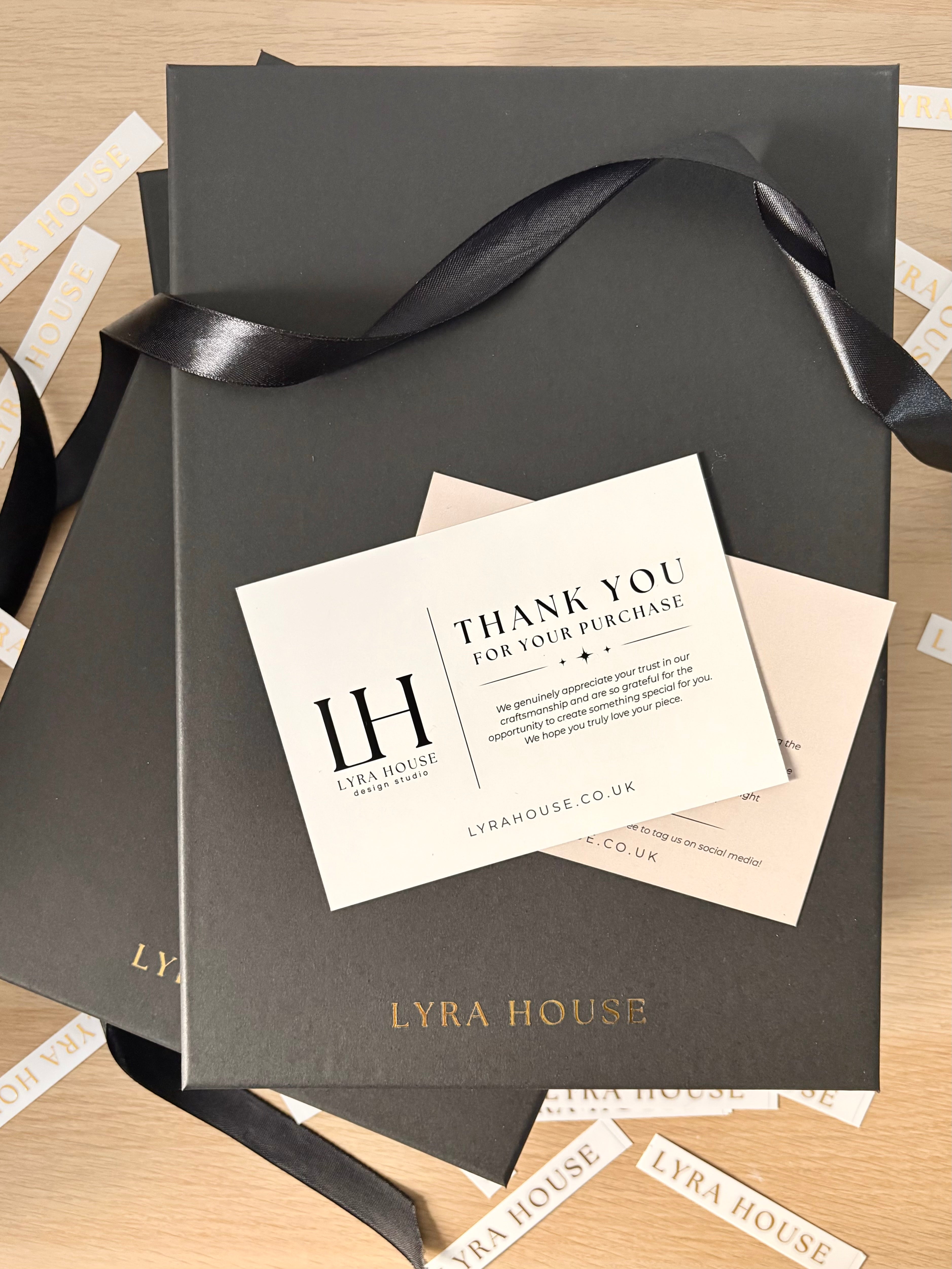 Salam - Personalised A4 Arched Plaque