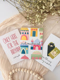 Eid Mubarak Cards