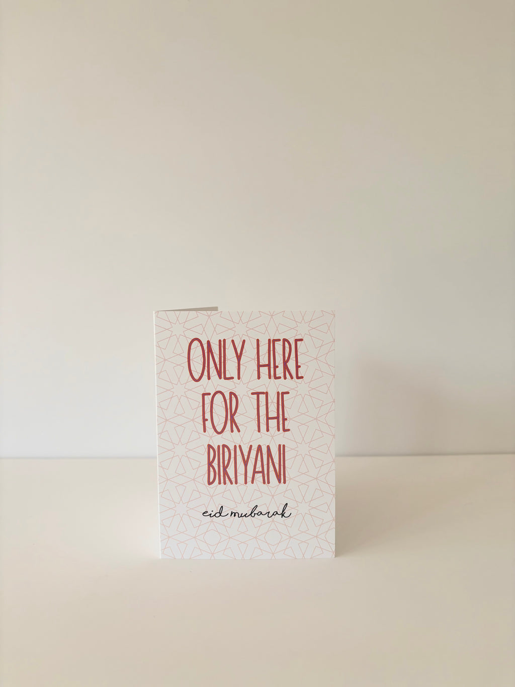 Eid Mubarak Cards