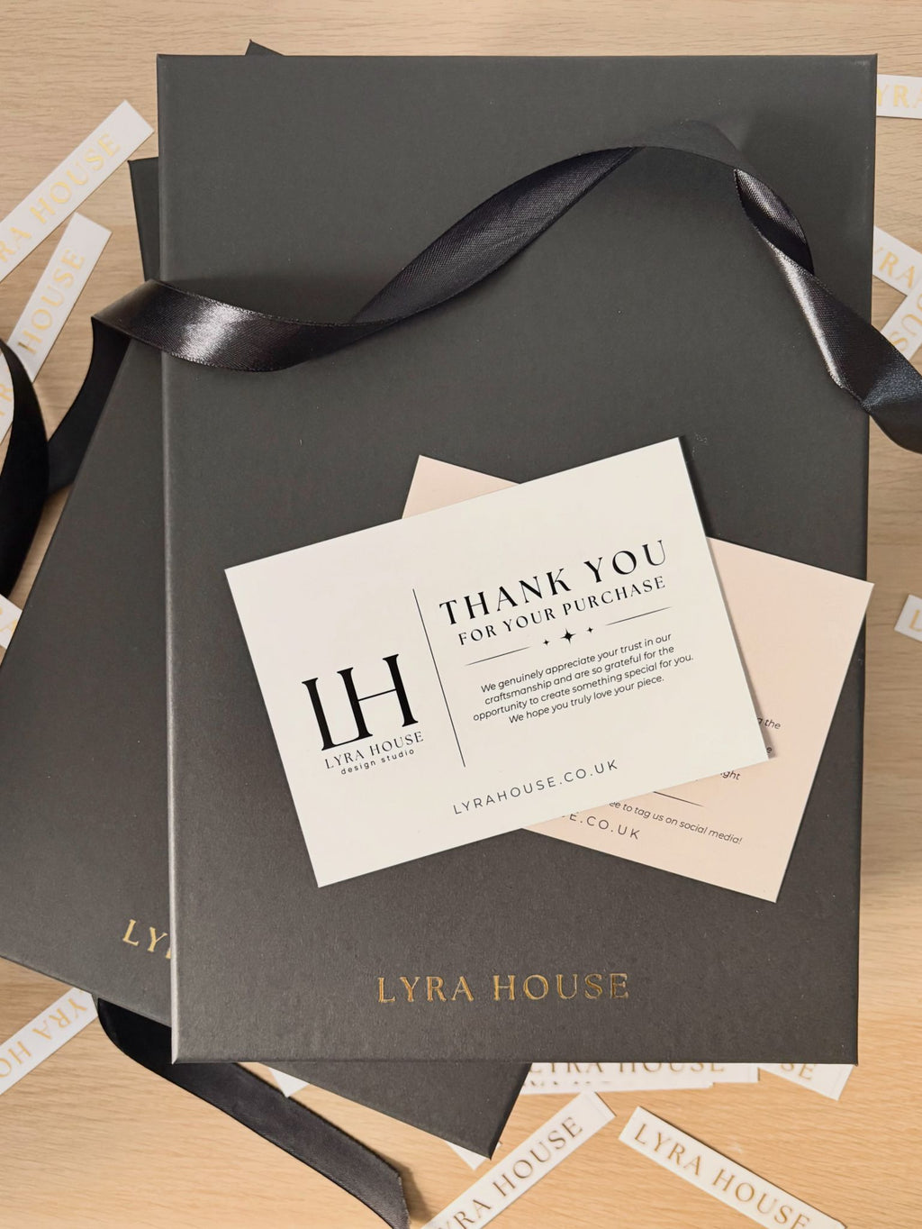 Name & Date - Personalised A4 Arched Plaque